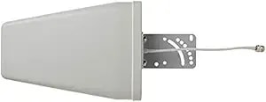 Wilson Electronics Wideband Directional Antenna 700-2700 Mhz, 50 Ohm (314411)