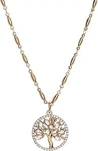 Alex And Ani Faith And Family Tree Of Life Pendant Necklace