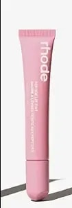 Rhode By Hailey Bieber Peptide Lip Tint Ribbon Sheer Pink 10ml / .3 Fl Oz