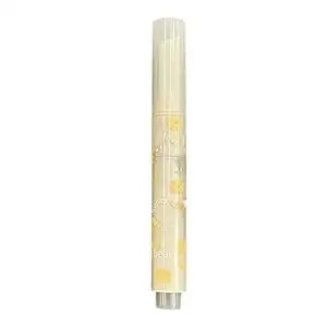 Lip Crayon Jelly Gloss Lip Color Stick Glossy Lipstick Lightweight Hydrating Lip Color Lipstick Lip Pen Tint Gloss (05, One Size)