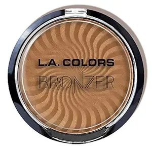 L.A. Colors Bronzer, Golden cfb407