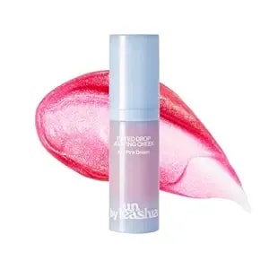 [A By Unleashia] Tinted Drop Jellying Cheek (01 Pink Dream)
