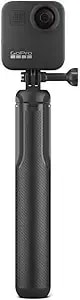 Gopro Max Grip + Tripod - Official Gopro Mount