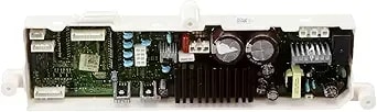 Samsung dc92-01625u Washer Electronic Control Board, Pcb Main