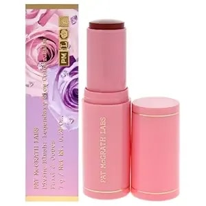 Divine Blush Legendary Glow Colour Balm - Sunkissed Seduction By Pat Mcgrath Labs For Women - 0.24 Oz Blush