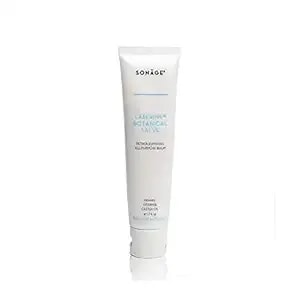 Sonage Laserine Botanical Salve - Relief For Dry, Chapped Skin - Multipurpose Vegan Petroleum Alternative Balm