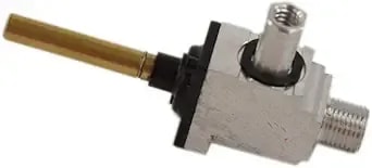 Genuine Lg aju74852801 Valve Assembly,Gas