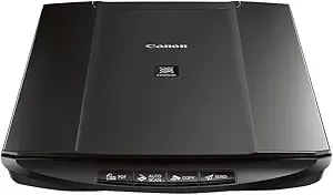 Canon Office Products lide120 Document Scanner