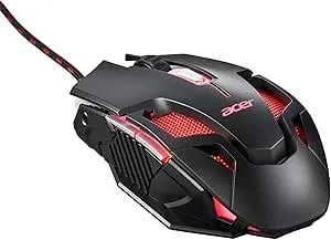 Acer nmw200 Nitro Gaming Mouse Iii 125mhz (Renewed)