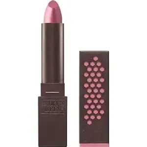 Burt'S Bees 100% Natural Glossy Lipstick,Rose Falls - 1 Tube