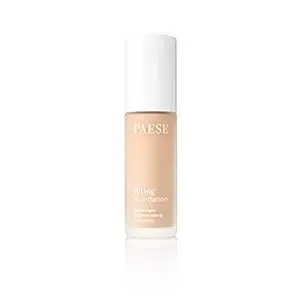 Paese Cosmetics 101 Warm Beige Lifting Foundation 30ml