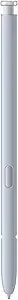 Samsung Galaxy s25 Ultra S Pen, Ergonomic Design, Air Command, Touch Stylus, Phone Navigation, International Version - (Silver)