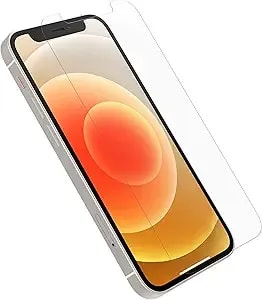 Otterbox Alpha Glass Screen Protector For Iphone 12 Mini - Clear (Gen 2)