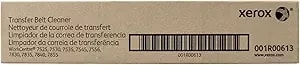 Xerox tl2919 Copier Transfer Belt Cleaner