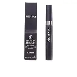 Kanebo - Mascara 38ºC Nmsl-1-Black Separating - 7,5 Ml