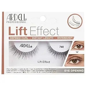 Lift Effect 740