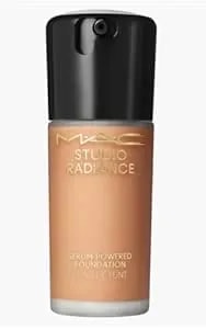 Mac Studio Radiance Serum Powered Foundation nw40