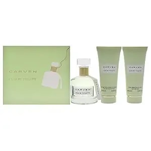Carven L'Eau De Toilette Giftset
