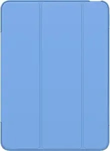 Otterbox - Symmetry Series 360 Elite Case For Ipad Air 10.9" (4th–5th Gen), Shockproof & Drop Protection, Ultra-Slim Protective Folio Case With Full Coverage (Bell Bottom Blue)