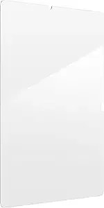 Zagg Invisibleshield Glass Elite Screen Protector For Samsung Galaxy Tab s9/s9 Fe - Advanced Strength, Recycled Glass, Clearprint Technology, Reinforced Edges, Smooth Feel, Easy Installation