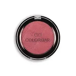 Colorbar Cheekillusion Blush, Everything'S Rosy