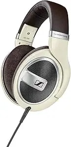 Sennheiser Wired Overear Headphones Hd 599 Overear 3.5 Mm
