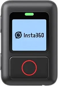 insta360 Gps Action Remote