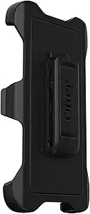 Otterbox Defender Series Holster Belt Clip Replacement For Iphone 12 & Iphone 12 Pro (Only) - Non-Retail Packaging- Black