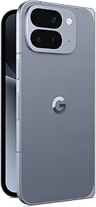 Google Pixel 10 Pro Fold - Unlocked Android Smartphone - Gemini Ai Assistant - Advanced Triple Rear Camera System - 24+ Hour Battery - Foldable Display - Moonstone - 512 Gb (2025 Model)
