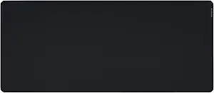 Razer Gigantus v2 Cloth Gaming Mouse Pad (Xxl): Thick, High-Density Foam - Non-Slip Base - Classic Black