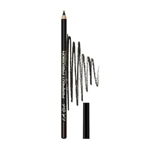 L.A. Girl Perfect Precision Eyeliner, Dark Brown gp702