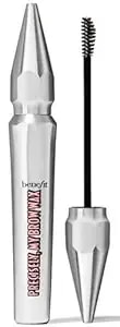 Precisely My Brow Wax Full-Pigment Sculpting Brow Wax #4.5 Neutral Deep Brown, 0.17 Ounce