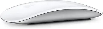 Apple Magic Mouse - White Multi-Touch Surface ​​​​​​​