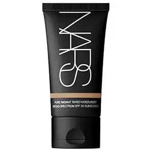 Nars Pure Radiant Tinted Moisturizer Spf 30, Cuzco, 1.7 Fl Oz